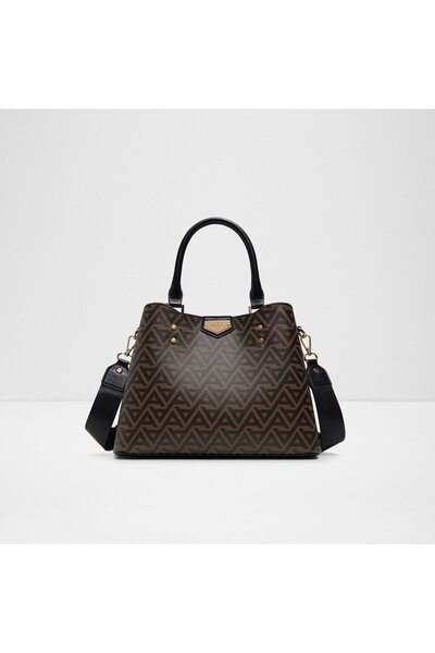 Aldo Caraever / Satchel