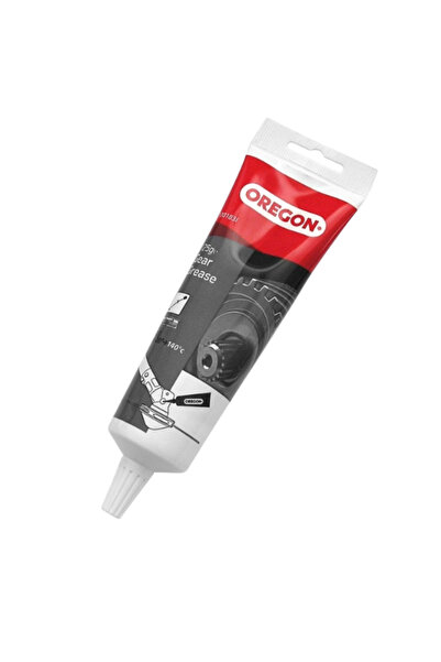 Oregon Unsoare pentru angrenaje conice de motocoasă, tub de 125g