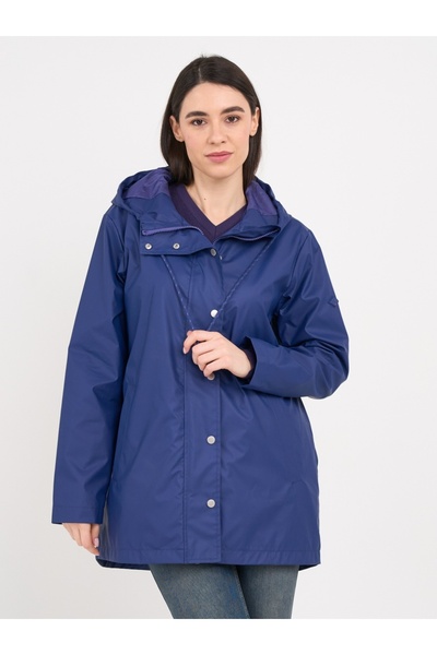 Lee Cooper - Jacheta dama subtire cu buzunare si gluga