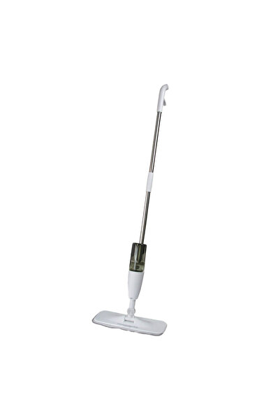 Deerma Mop cu pulverizator pentru casă, pentru curățarea podelelor, cu funcți...