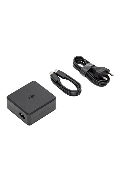 Other Încărcător USB-C Dji 100W pentru Mavic 3 Enterprise, Accesorii de încăr...