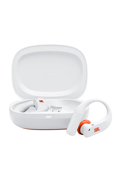 JBL Endurance Peak 4 Gürültü Önleyici Tamamen Kablosuz Kulak İçi Spor Kulaklı...