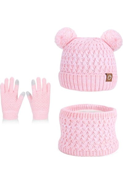 STARSTAR Kids' 3-in-1 Winter Outfit