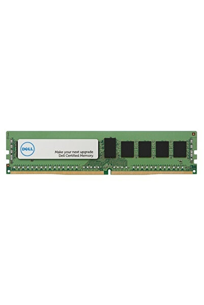 Dell Memory Upgrade - 16 GB - 1Rx8 DDR5 UDIMM 5600 MT/s ECC