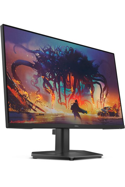 Dell 24 200Hz Monitor - SE2425HG 23.8" FHD 1920x1080 200Hz, 99% sRGB (CIE 193...