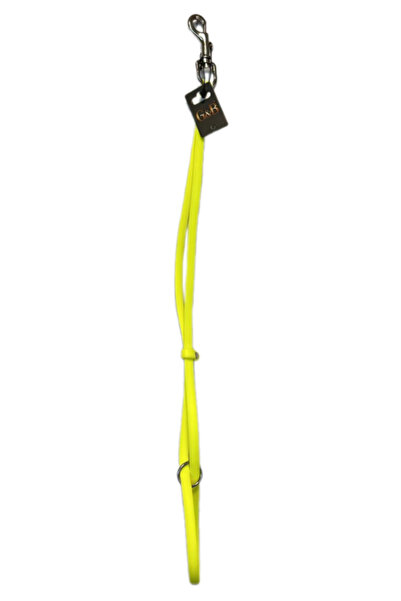 Gb Pet Nhr-Hlss Binding Cord (132156) Body Yellow