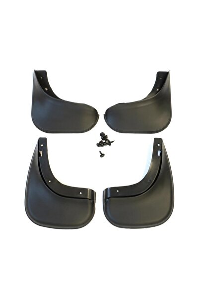 Skin Generics APARATORI NOROI PENTRU VW TOURAN / CADDY 2005-2016 SET 4 BUC Me...