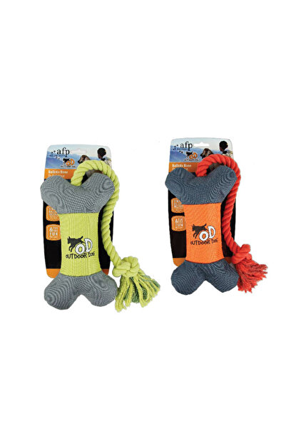 Afp Nhr-Hlss Outdoor - Ballistic Bone - (134729) Dog Toy