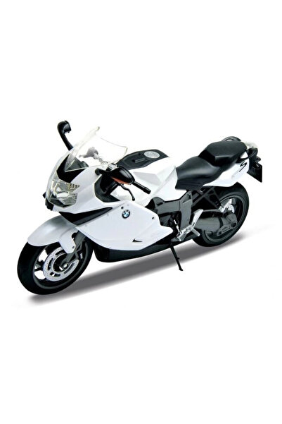 SORA GROUP 62805 Welly 1 10 Metal Motorbike Bmwk