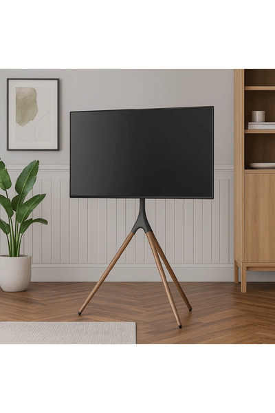LastHome Floor TV Stand 45-65 inch