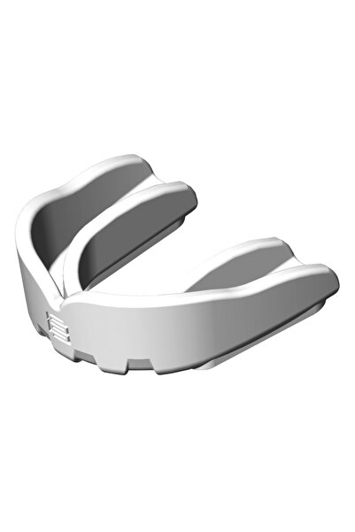 MAKURA Toka Λευκό Μασελάκι JR 6017514100