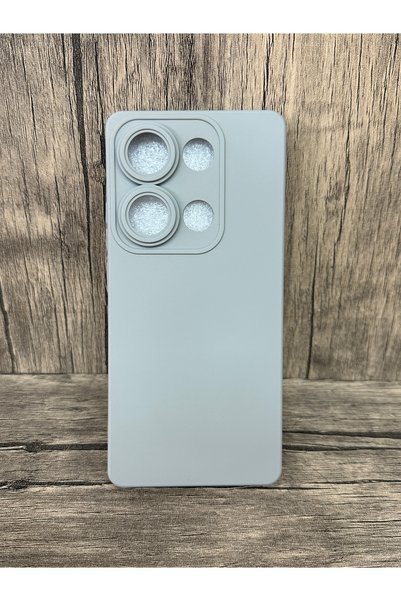 YZGOLDEN Redmi Note 13 Pro 4g Compatible Camera Protected Soft Textured Silic...