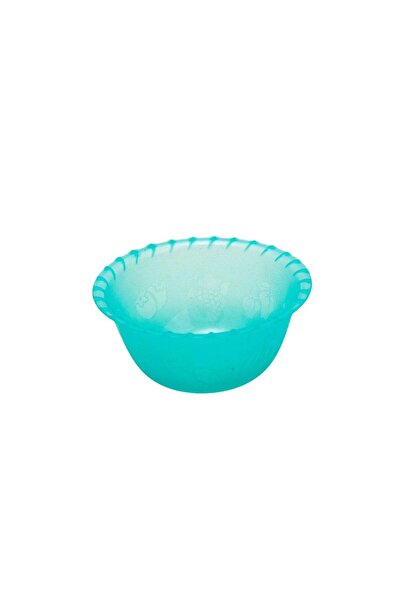 China Plastic Container Turquoise 500 ml