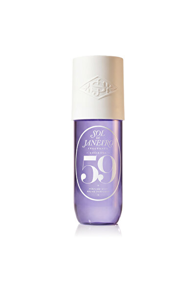 Sol de Janeiro Cheirosa 59 Σπρέι Σώματος 240 ml W