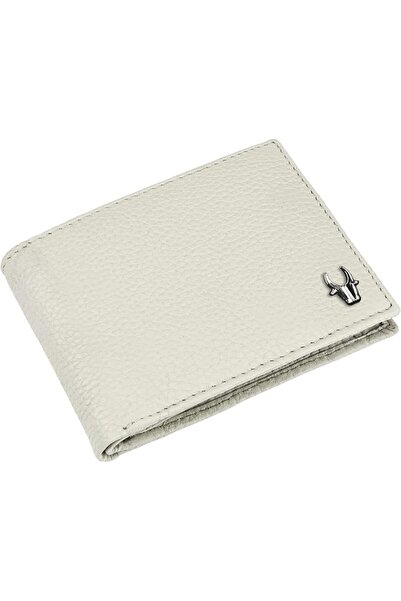 Wildhorn Men's Wallet from the Wyldehorn, Brown Color