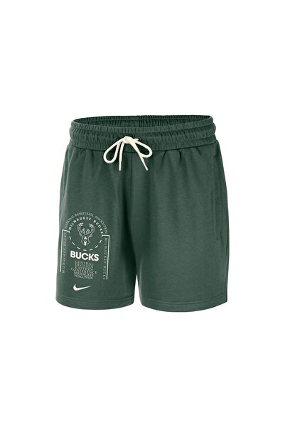 Nike MIL MNK CLUB FLC SHORT CTS HM8703-323 Πράσινο