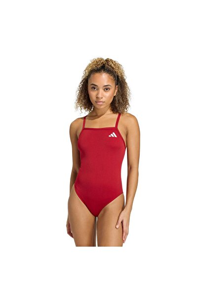 adidas Επιδόσεις ESS THSTRP SUIT KT0522 Κόκκινο