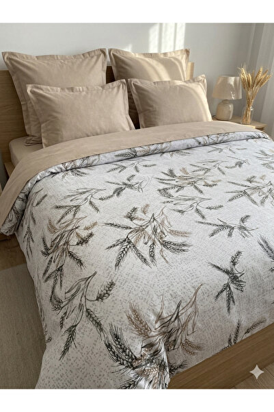 DECO Single bed linen set