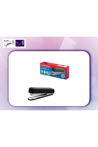 TRIANGULAR STAPLER دباسة ورق № 10 إيريش كراوس إيزي بريس كلاسيك