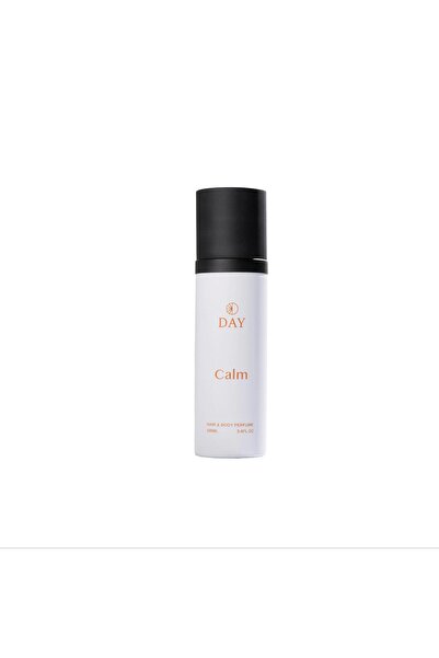 Day رذاذ معطر للجسم والشعر، عطر طويل الأمد للبشرة والشعر