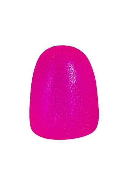 huitich Rainbow Candy Maltose Squishy Toy – Pink, 1 Piece