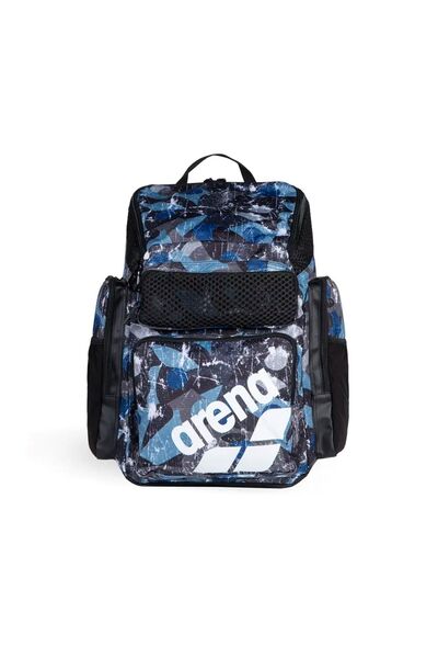 ARENA ΣΑΚΙΔΙΟ ΠΛΑΤΗΣ ONE GO 45L AO 010232-901 Μπλε