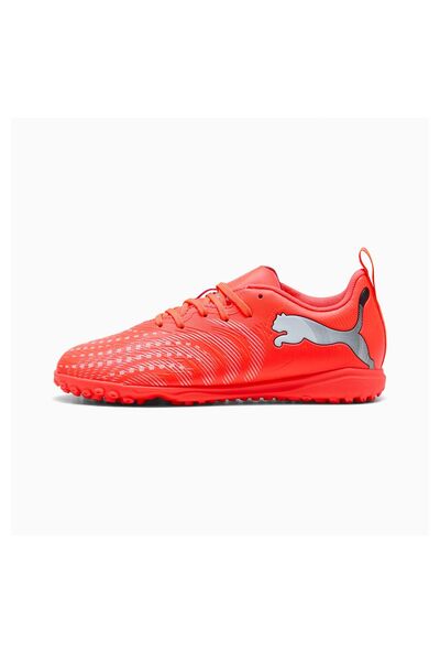 Puma FUTURE 9 PLAY TT JR 108929-01 Κόκκινο