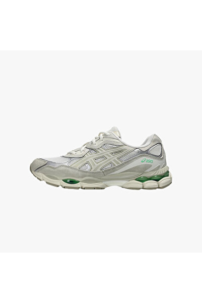 Asics Gel-NYC Cream Fossil