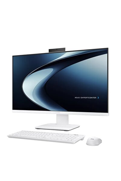 ASUS ExpertCenter PM670KA-AI7321TBW0D Ryzen 7 AI NPU 50TOPS 7 350 16 GB 512 GB SSD Radeon 860M 27" F