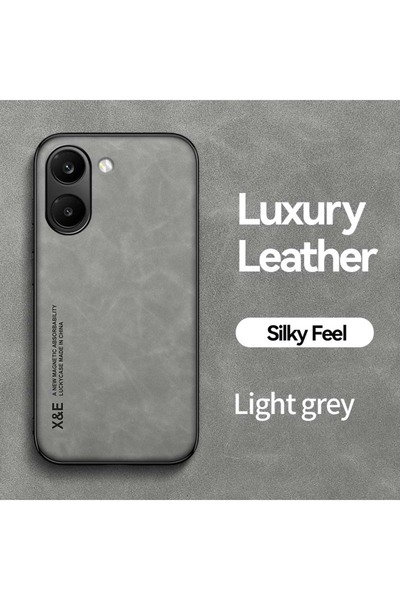 Choice40 Poco X8 Pro Light grey For Mi Poco F8 M8 X7 F7 M7 X6 F6 M6 Pro Light...