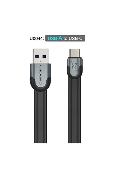 Choice7 2m USB-A to USB-C 10G UGOURD USB A to Type C 10Gbps Cable USB C to C ...