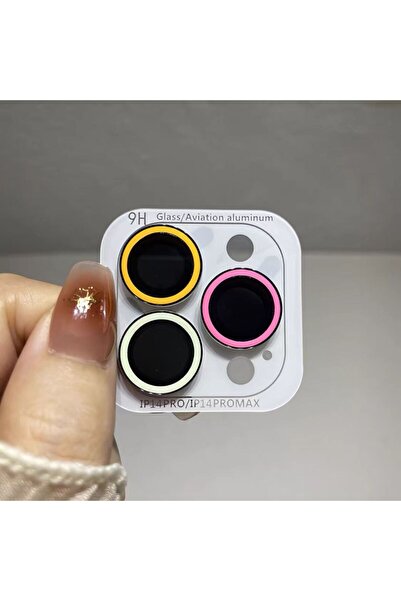 Choice17 for 17(2pcs Pink Yellow White 2-3Pcs For 16 17 Pro Max 13 12 Mini 16...