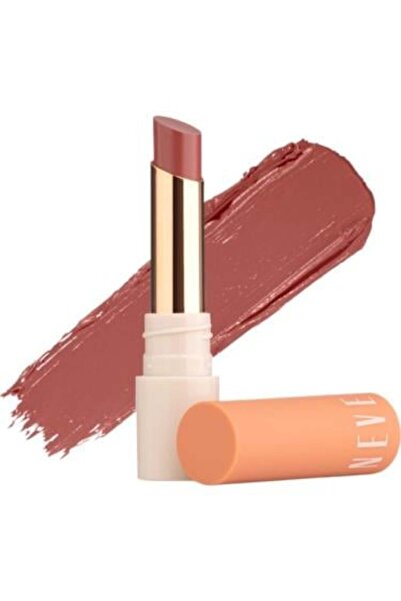 Neverti Nefertti Pink Coffee Lipstick - 3g |   Np702.006
