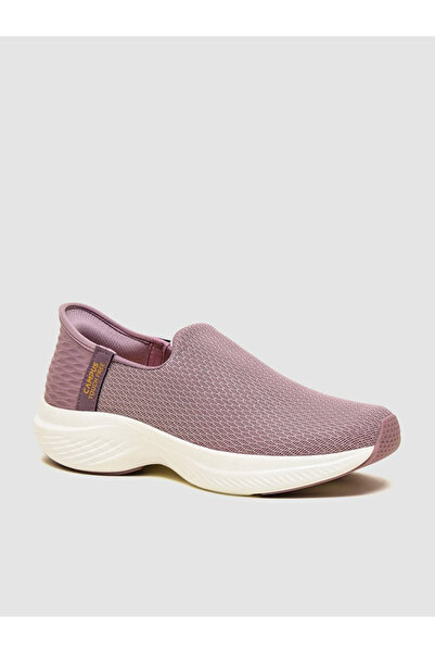 Campus Women's Joel Vamp Regular Classic Fit Low Top Walking Shoes