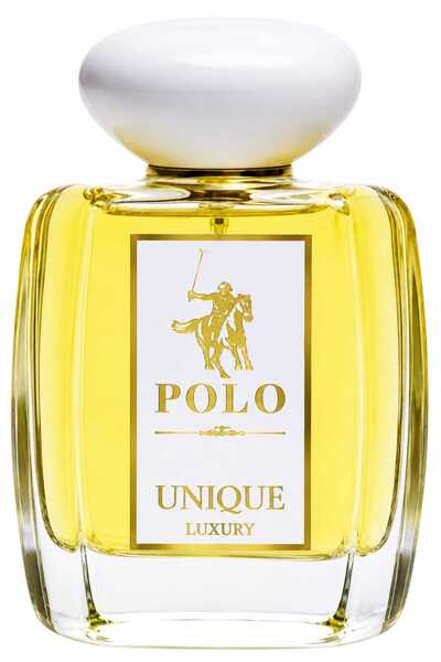Polo Martini Unique Luxury Unisex Eau De Parfum 100ml