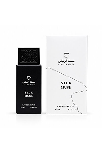OEMS عطر مسك سلك - Silk Musk Perfume