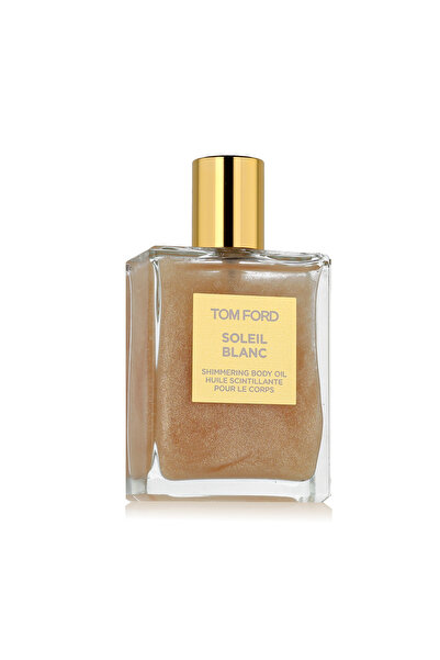 Tom Ford Soleil Blanc Shimmering Body Oil 100 ml UNISEX