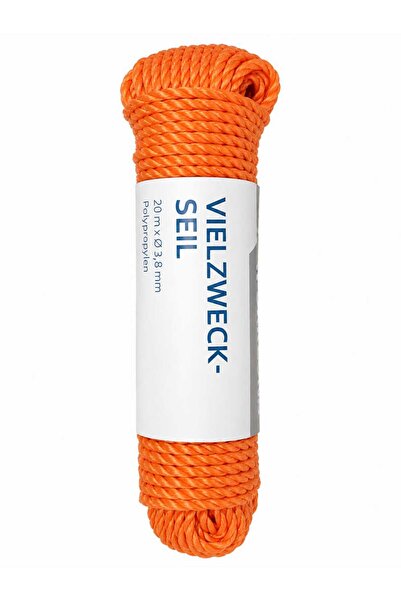 Generic Brand Multifunctional polypropylene rope