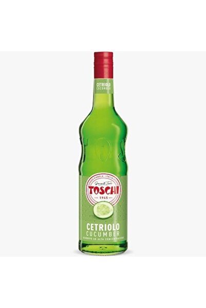 Toschi Sirop cu aromă de castravete, 1L
