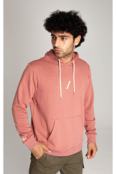 THE BASIC COLLECTION HOODIE