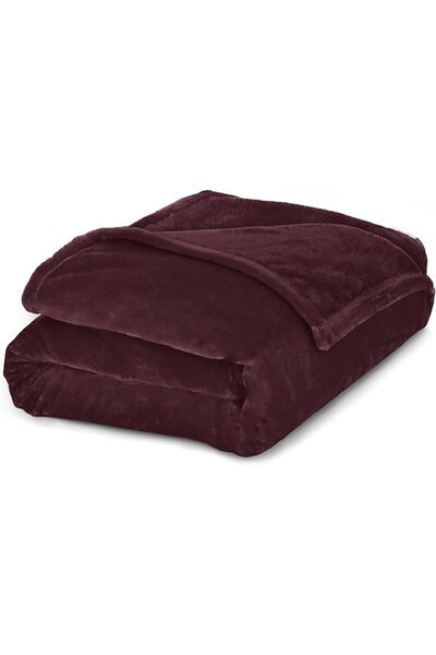 Master Home Textile بطانية خفيفة الوزن، مقاس 230 × 170 سم، 350 جرام لكل متر م...