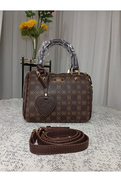 EFES TİCARET Women's Hand and Shoulder Bag
