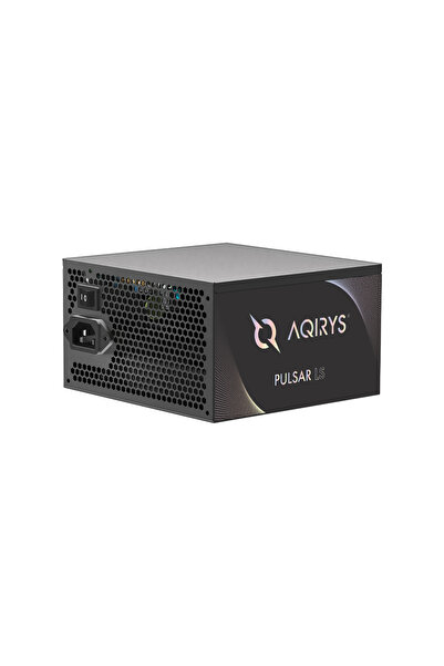 OEM Sursă de alimentare PC ATX Gaming Eficientă Silențioasă 650W Negru 120 mm