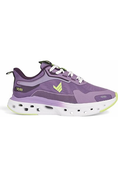 Volis Z-25416 Kadın Sneakers Ortopedik İthal Taban Comfort Yürüyüş Ayakkabısı