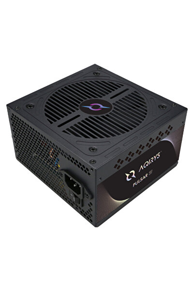 OEM Sursă de Alimentare PC Performantă ATX 650W Silențioasă și Stabilă Negru