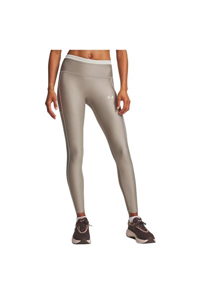Under Armour HEATGEAR NOVELTY LEGGING 6013661-203 Μπεζ