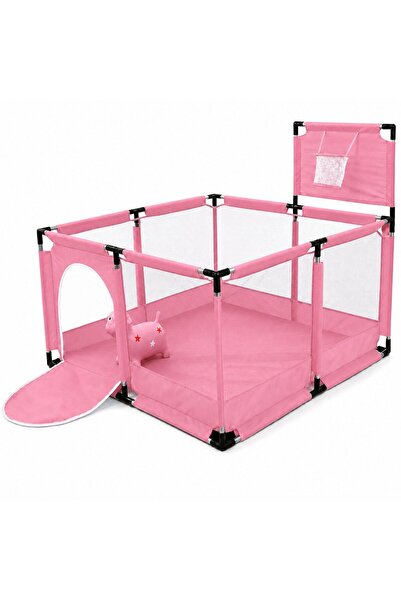 Leski Playpen for Children DNT-106, Leski, Basketball Space Model, 126 x 126 ...