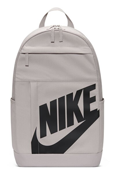 Nike Elemental Unisex Sırt Çantası Okul Çantası Günlük Spor Seyahat Antrenman...