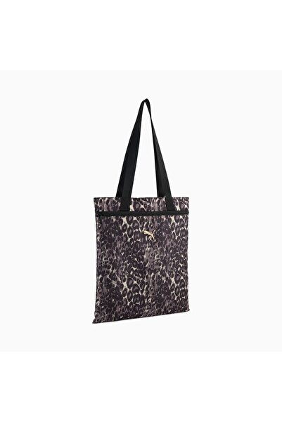 Puma POP TOTE 091336-11 Πολύχρωμο