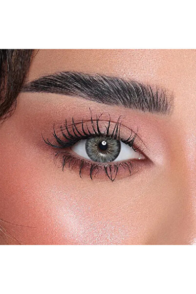 Jota Gray 3 Months Disposable Contact Lenses, Cosmetic Contact Lenses, Color ...